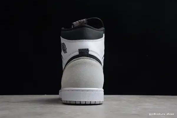 OG Jordan Air 555088-108 Stage Haze High 1 0324
